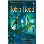 Usborne Young Reading Robin Hood